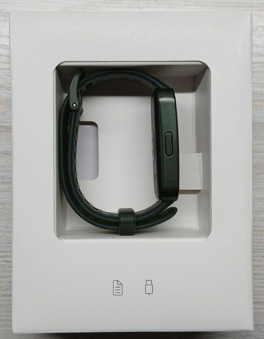 Huawei band 8 fitness bracelet