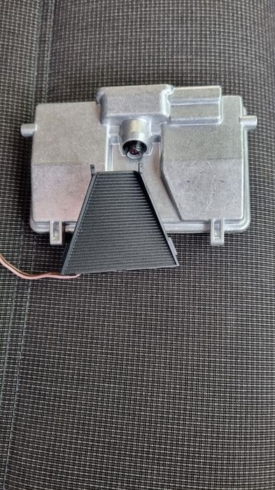 Vw passat b8 пасат б8