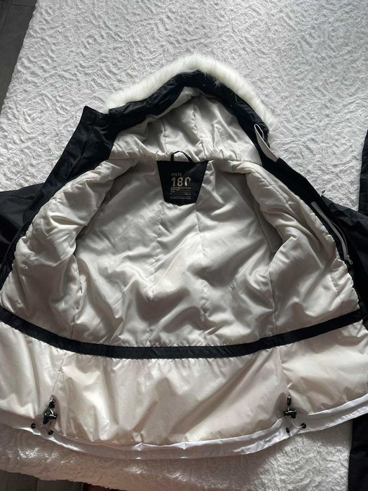 Дамски скиорски екип Wedze - размер S-M