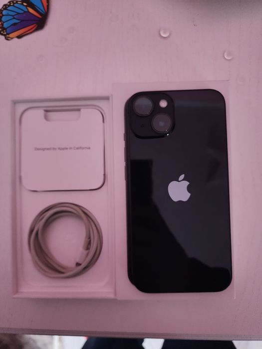 Iphone 14 128Gb impecabil