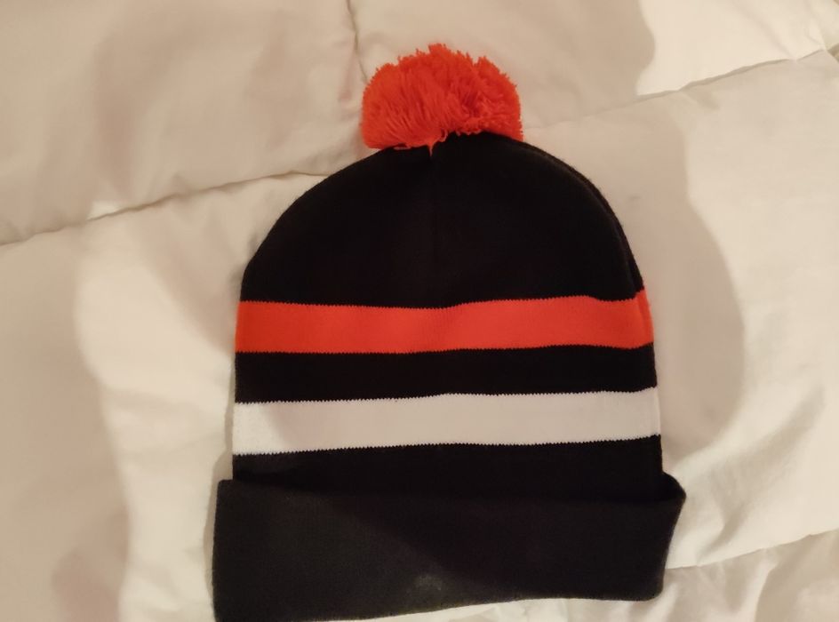 Зимна шапка Манчестър Юнайтед