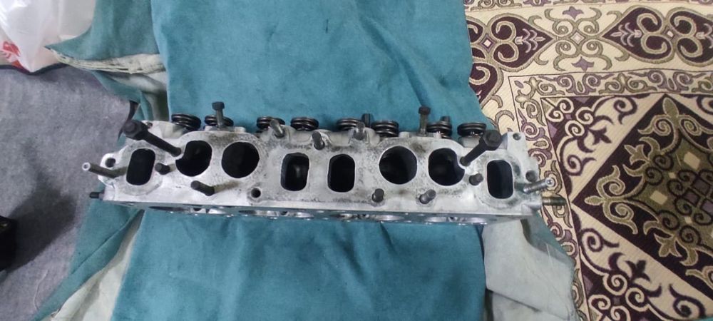 Продам ГБЦ от УМЗ 4216