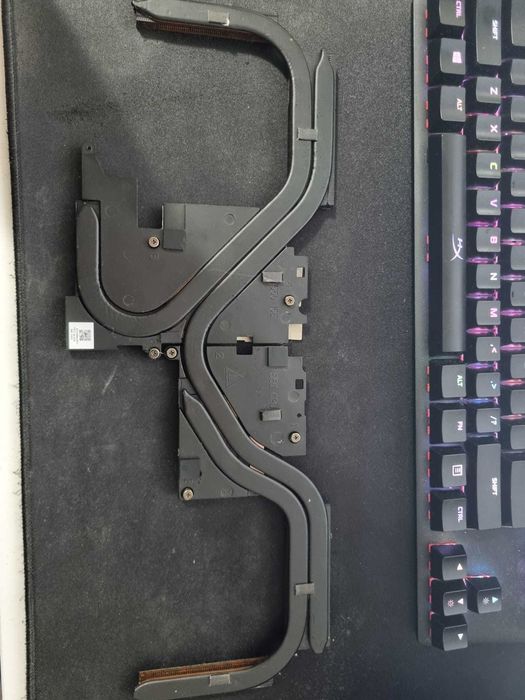 Sistem de racire Legion 5 15imh05h