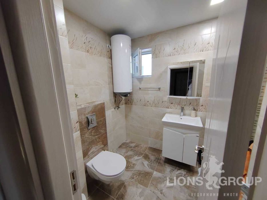 Топ 2 стаен апартамент !Изгрев!Паркинг!