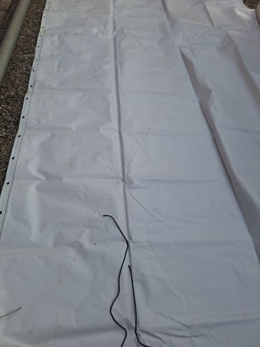 Prelate cauciucate diverse marimi