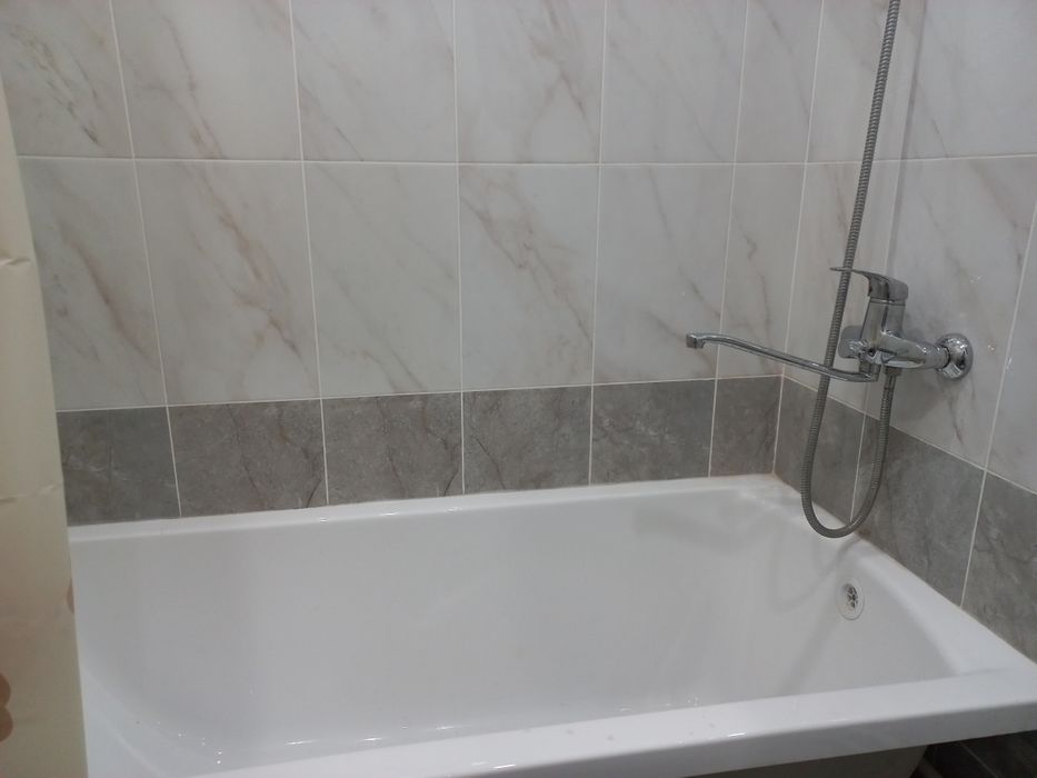 Сдам 1 ком кв с ремонтом