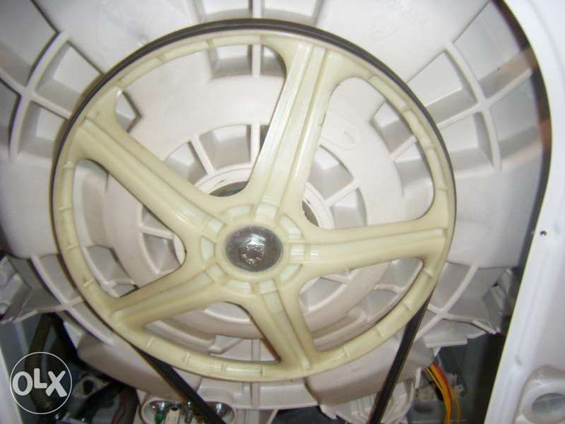 Пералня Еlectrolux EWF147540W