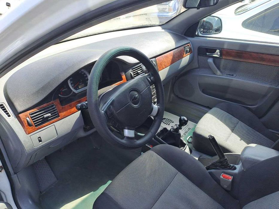 Lacetti 1.5 2014год 235 т.пробег