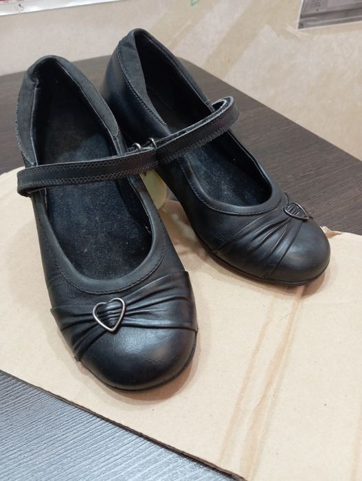 Туфли Clarks 17,5 (2)