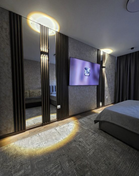 В самом центре интернет , кондиционер