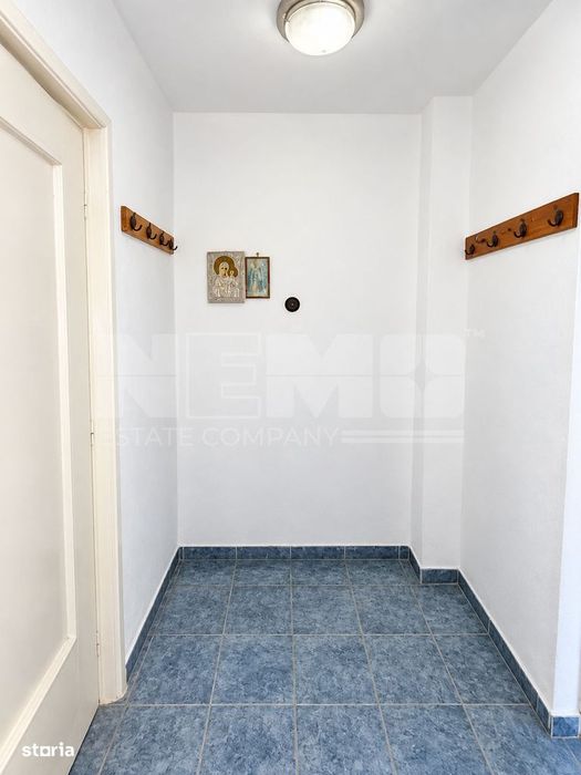 Apartament 2 camere | Ultracentral | 48 MP | Etaj 3