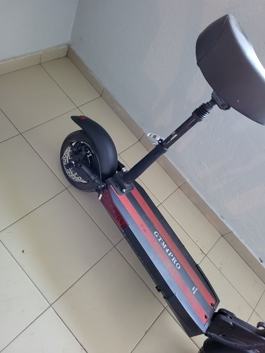 Продам электро самокат