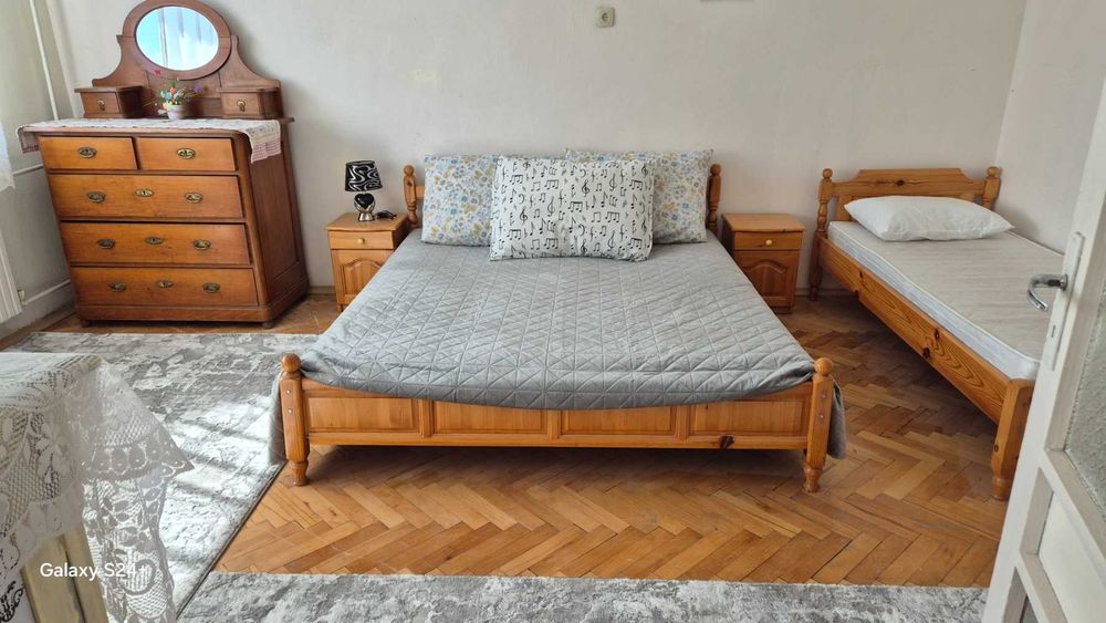 Отдавам под наем / Available for rent