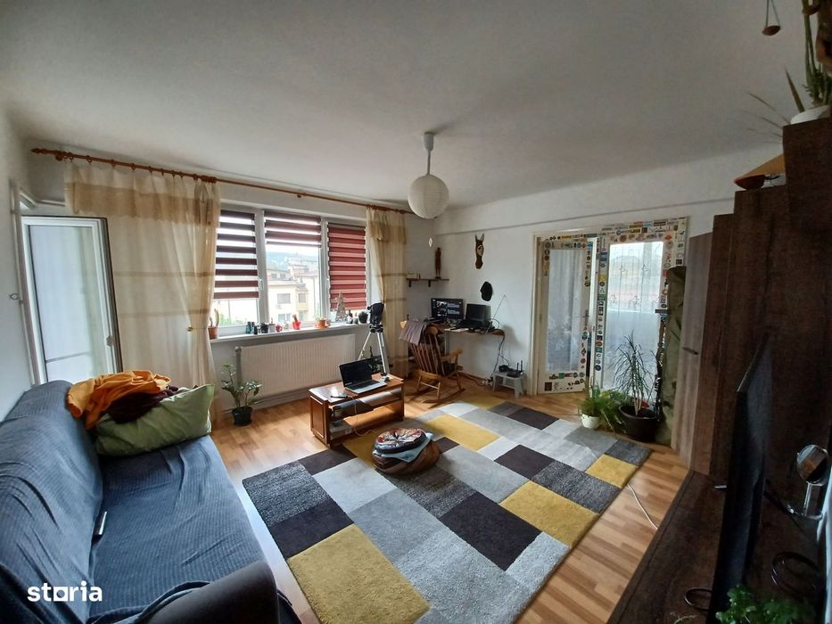 Apartament 2 camere, zona BT Arena — fotografia 3