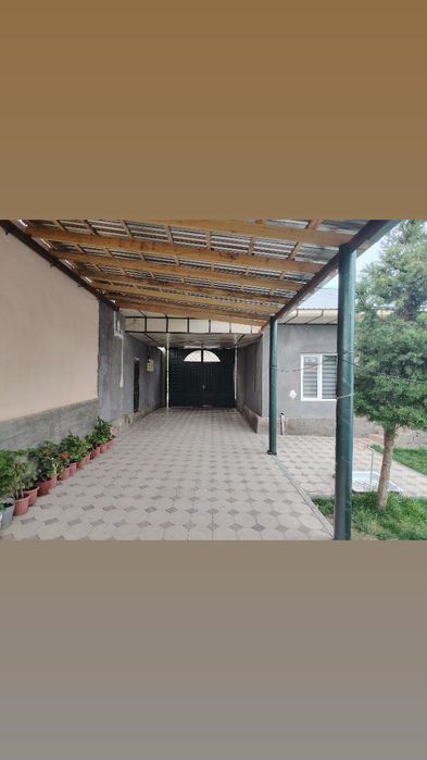 Oqtosh oylaviy dacha