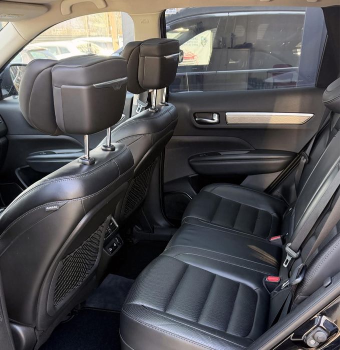 Renault Koleos Intiale Paris
