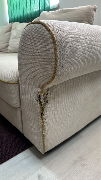 Canapea Mobexpert stare excelentă