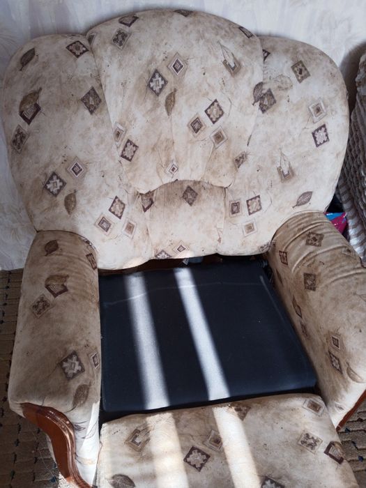 Продам кресло- кровать