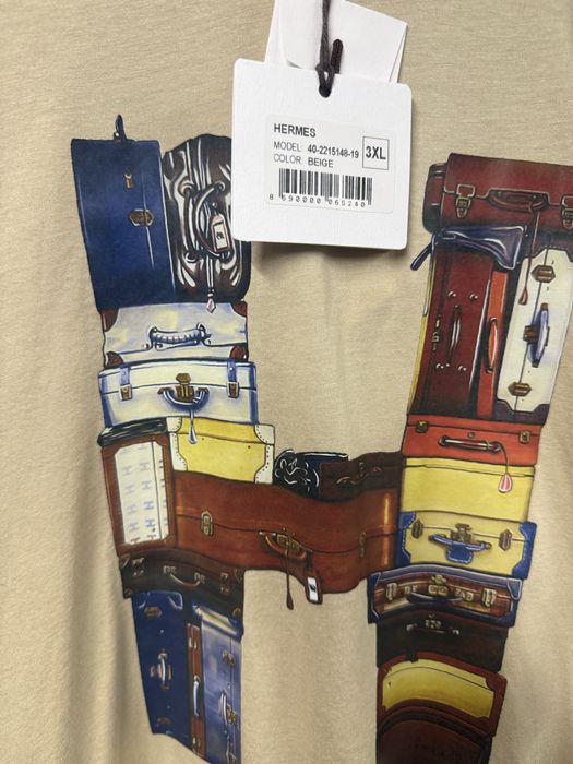 Мъжка тениска нова