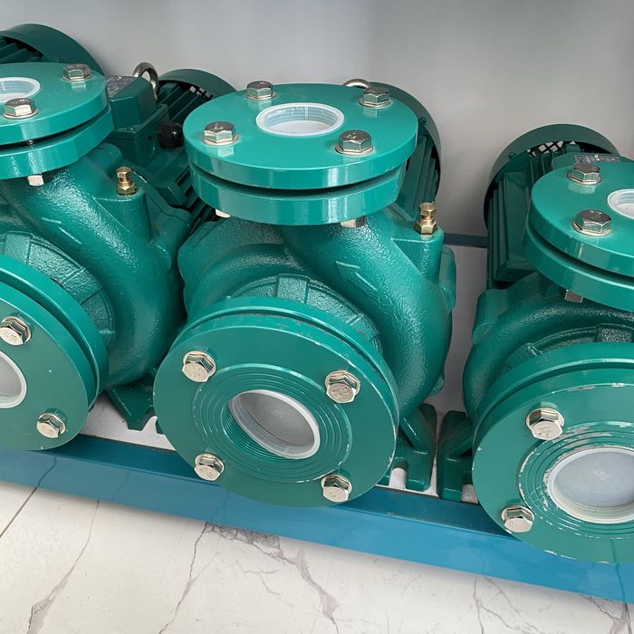 Центробежный насос SAAB  / Центробежный насос SHIMGE  / Официальный