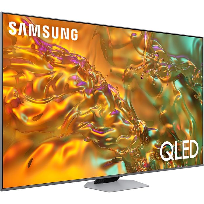 Qled Samsung 55Q80D și 55Q80C