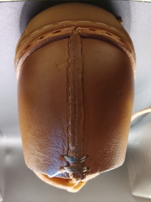 CMP pantof original piele