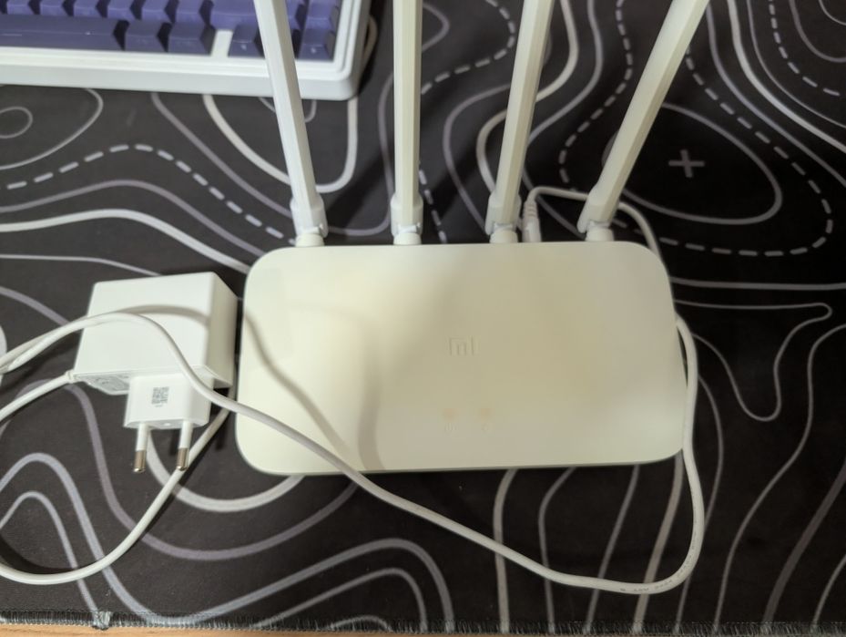 Роутеры для wifi