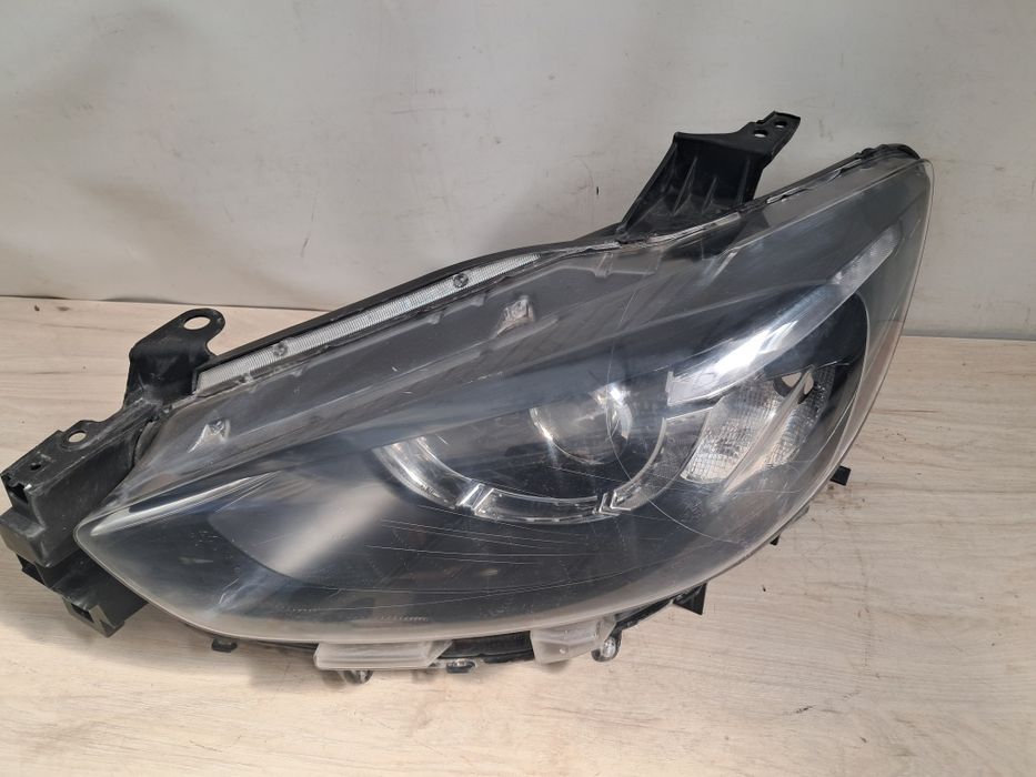 Фар Mazda CX5 2013/2017г