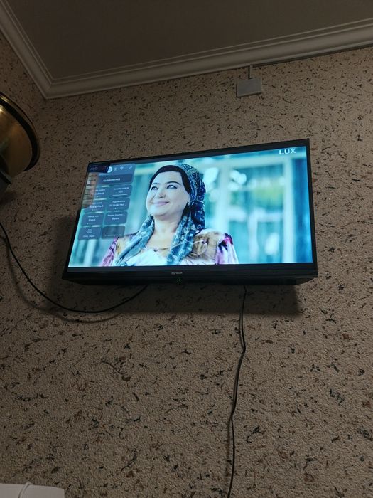 MyTech Smart 32 FULL HD Televizor
