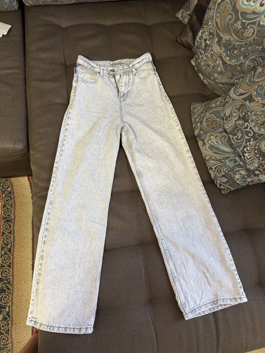 Джинсы по 2000, pull&bear и турция