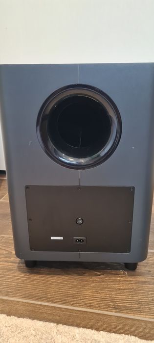 Soundbar JBL Система за звук с HDMI