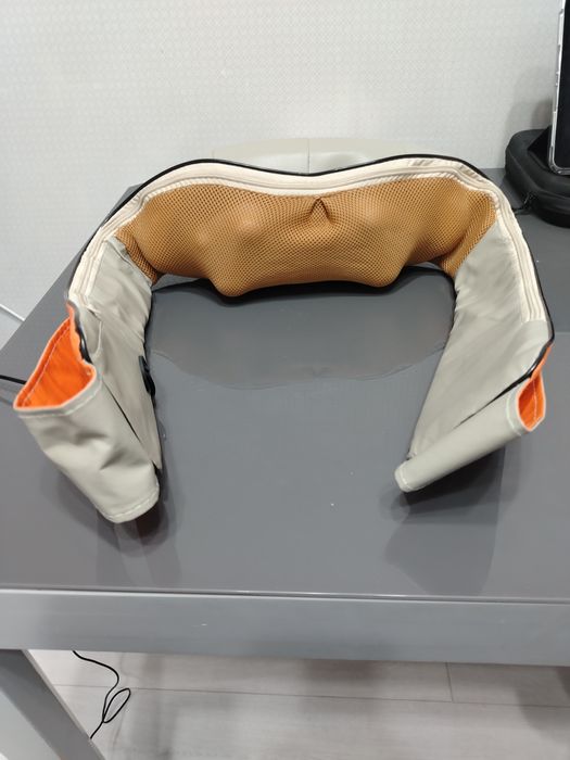 Массажёр для шеи или поясницы