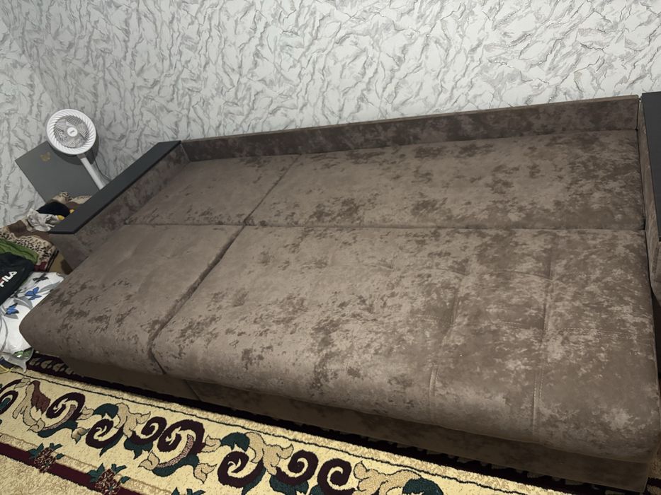 Продам диван раскладной