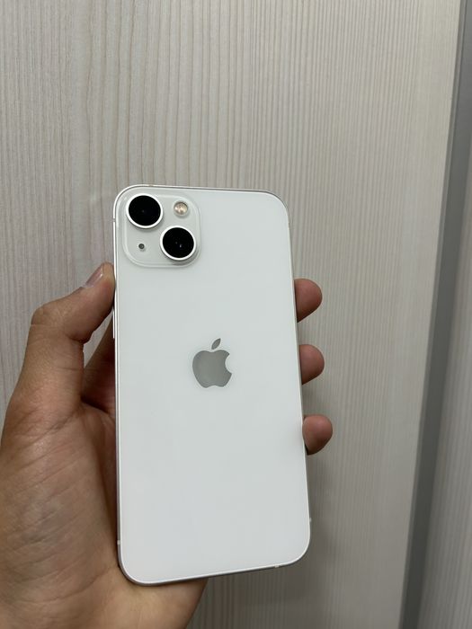 iPhone 13 128/87