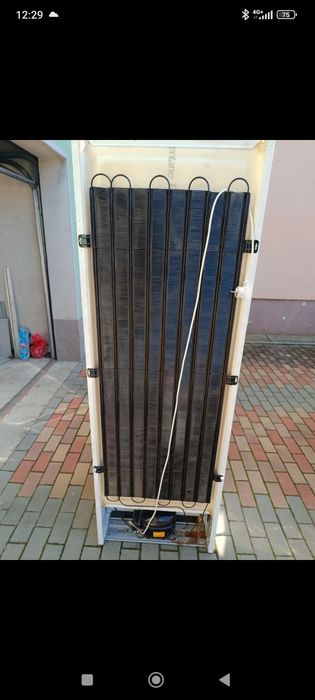 Combină frigorifică Gorjene