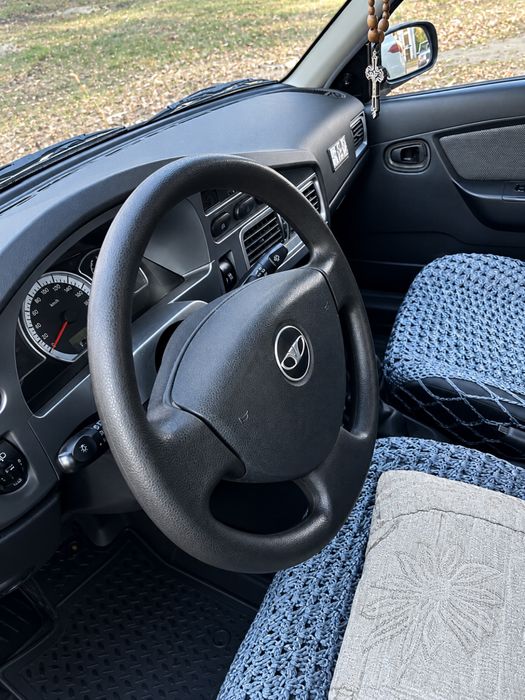 Daewoo Nexia 2012 г.