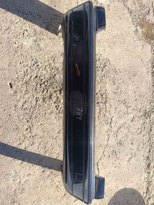 Задна броня за  Mercedes C- w203 комби / Мерцедес ц класа