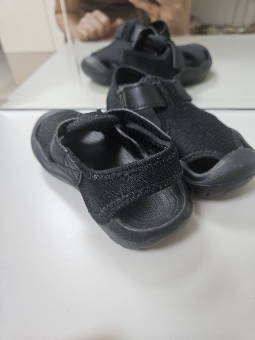 Сандали детские 16см.