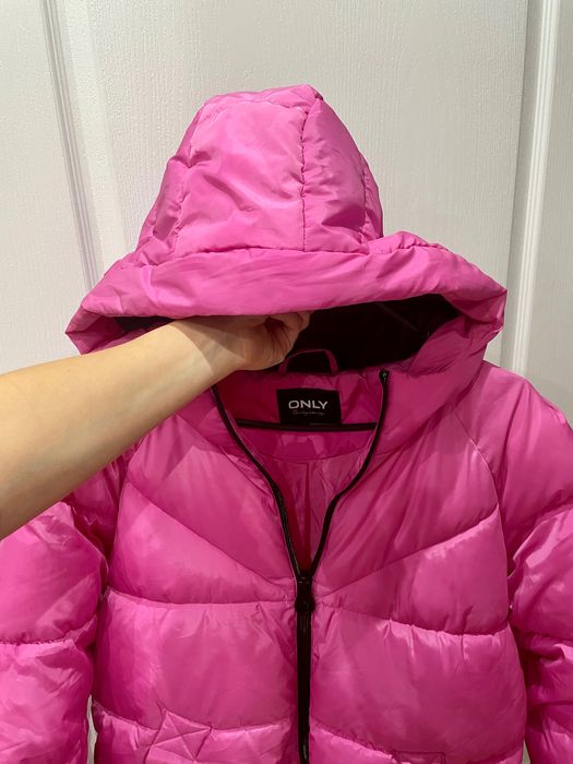 Дамско зимно яке Only