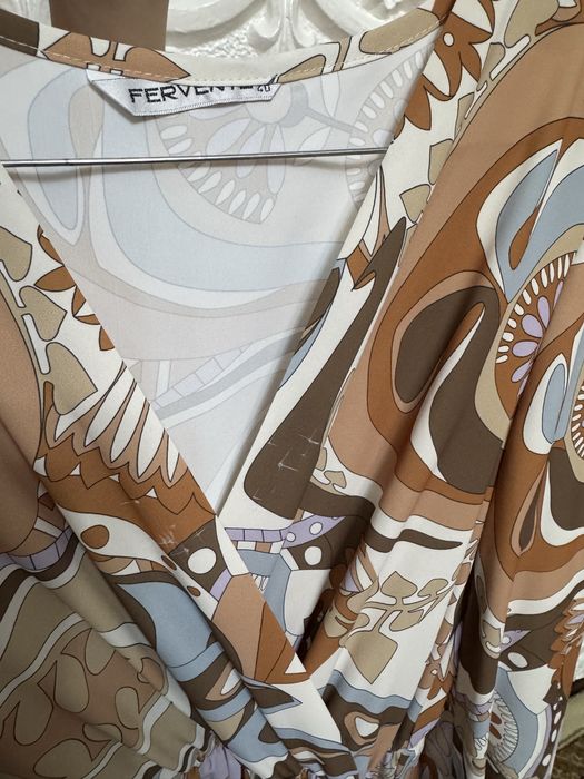 Платье Турция Fervente