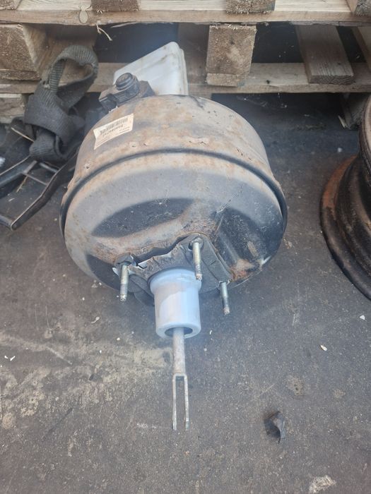 Tulumba frana iveco daily 50C 65C codul piesei 504089712