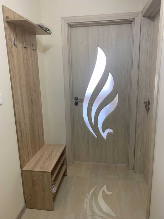 Двустаен апартамент в Кючук Париж