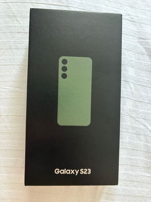 Продаётся Samsung S23 128гб