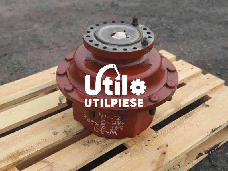 Butuc Incarcator Frontal O&K L20 L25 L30 L35 + piese O&K