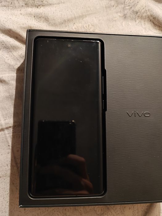 Vivo x100 или обмен