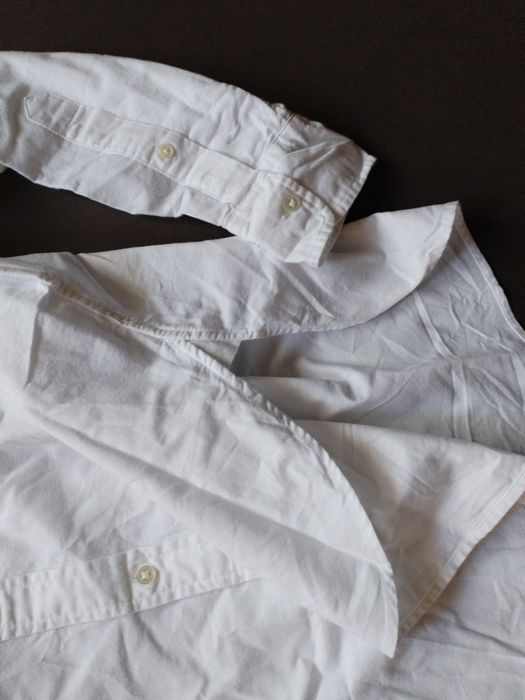 Polo Ralph Lauren 6 (s) дамска риза