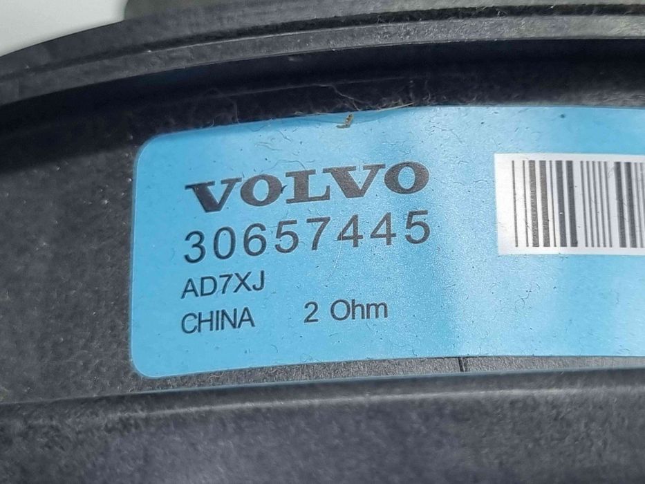 Boxa stanga spate Volvo V40 [Fabr 2013-2019] 30657445