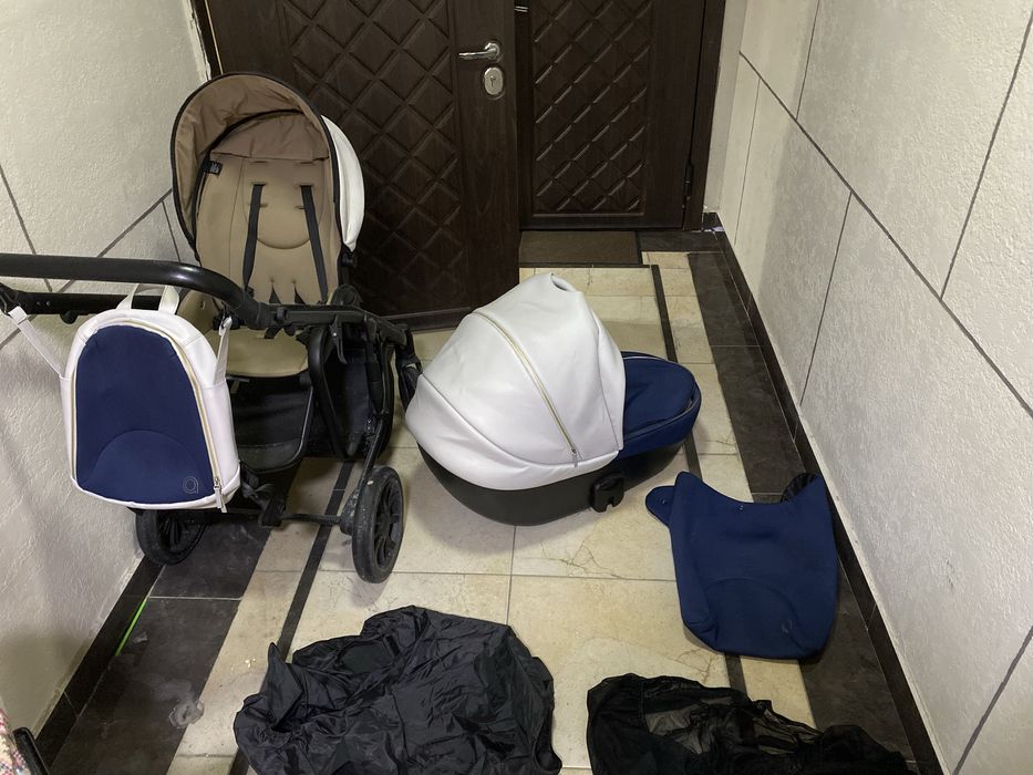 Anex m-type limited edition 2in1