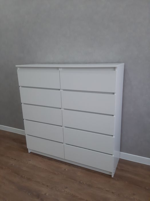 Комод для вещей.