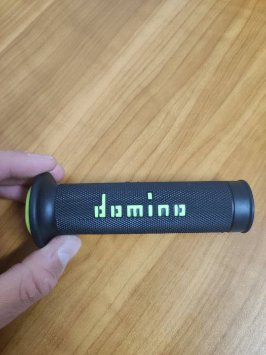 Ръкохватки за мотор (дръжки)